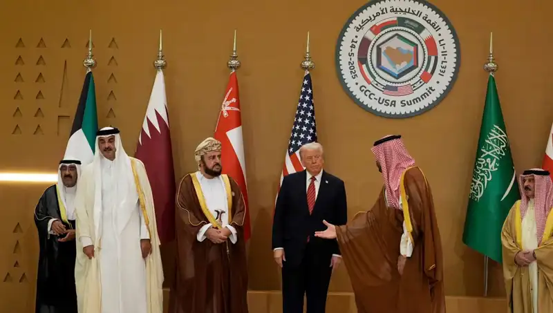 Trump’ın Yakın Dostları İsrail-İran Savaşında Kimin Yanında?