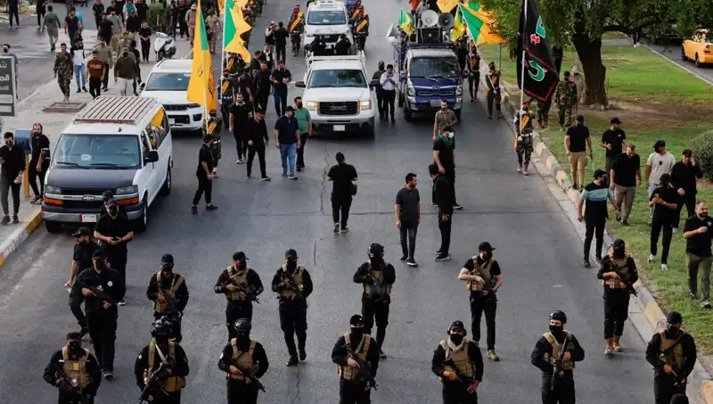 Hizbullah'tan Şok Açıklama: Silahsızlanma İçin İki Kritik Şart