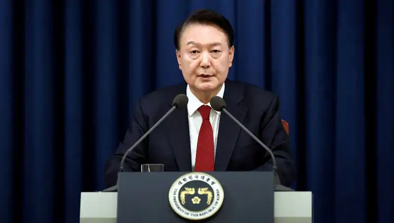 Güney Kore Devlet Başkanı Yoon Suk Yeol'ün Görevden Alınmasının Arkasındaki Sebepler