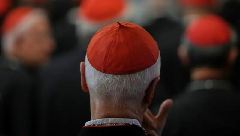 Yeni Papa Seçimi İçin Konklav Tarihi Açıklandı: Farklı Rüzgarlar Esecek mi?