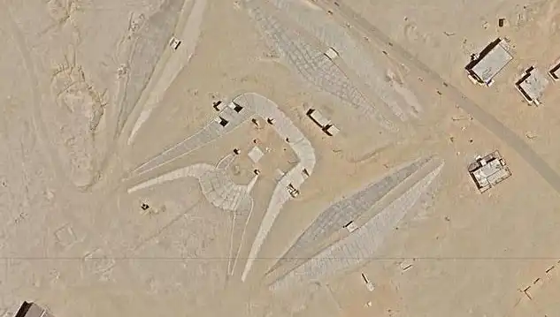 Giza Piramidi Yakınlarında Keşfedilen Gizemli Bölge: Google Haritalar’da Yeni Sırlar