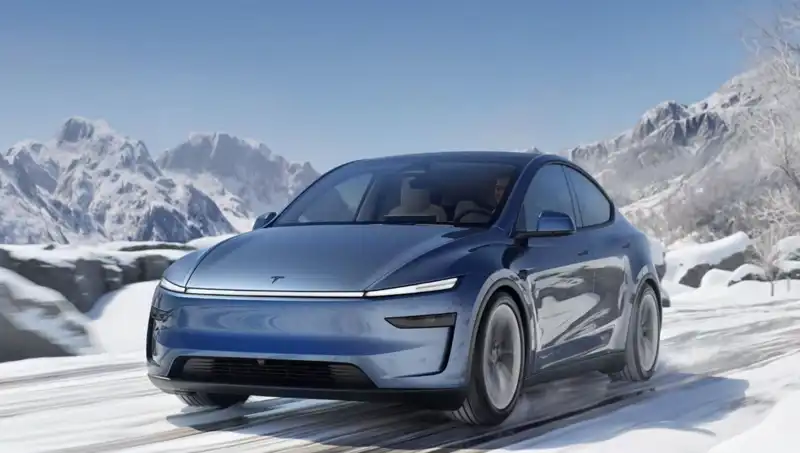 Tesla, Türkiye’de Her Gün Yeni Sipariş Accept Edecek!