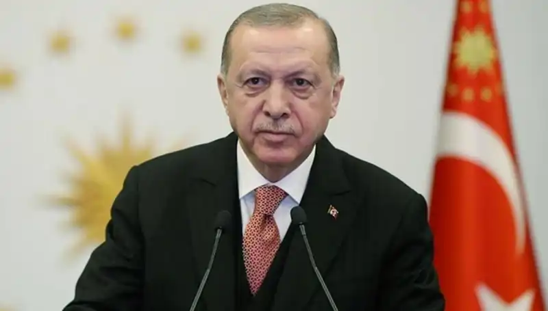 Cumhurbaşkanı Erdoğan, LGS Tercih Sonuçları Hakkında Önemli Açıklamalarda Bulundu