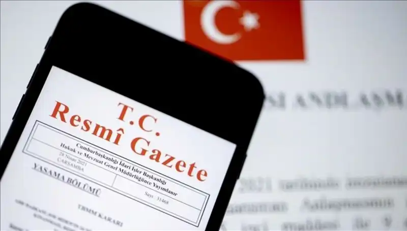 3 Mayıs 2025 Resmi Gazete Kararları: Zamanın Nabzı Burada Atıyor