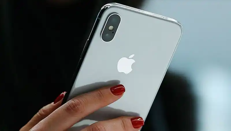 iPhone Kullanıcıları Dikkat: Banka Bilgilerinizi Koruyun!