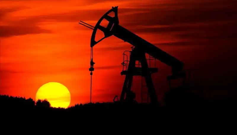 ABD'de Sondaj Kule Sayısındaki Sabitlik: Enerji Sektörü Üzerindeki Etkileri