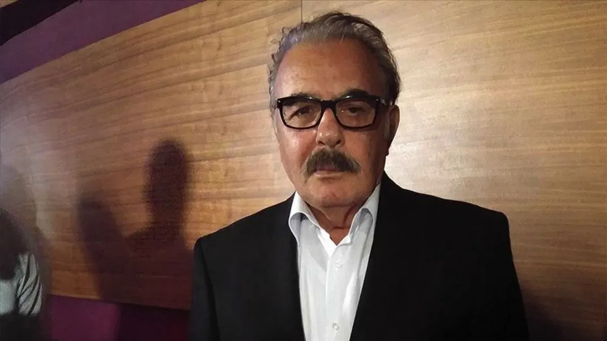 Ferdi Tayfur’un Damadı Gözaltına Alındı! Şok Gelişme