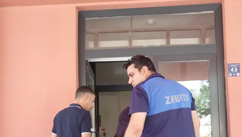 Elazığ'da Dilenci Operasyonunda 10 Kişi Yakalandı, Ne Oluyor?