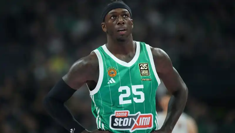 Euroleague 33. Haftasında MVP: Kendrick Nunn'ın Parlak Performansı