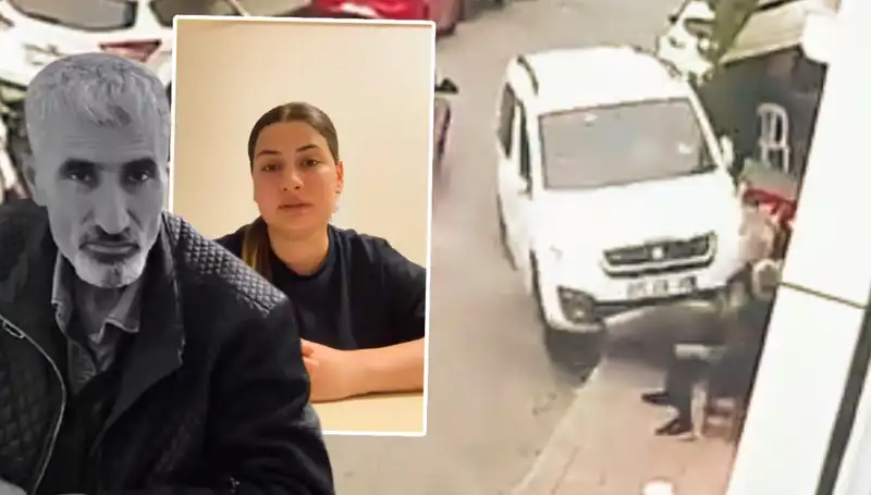 Elif’in Adalet Arayışı: Babası İçin Mücadele Ediyor