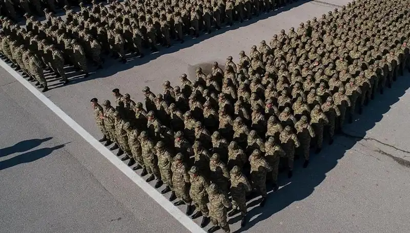2025 Bedelli Askerlik Ücreti Açıklandı: Bedelli Başvuru Süreci Hakkında Her Şey!