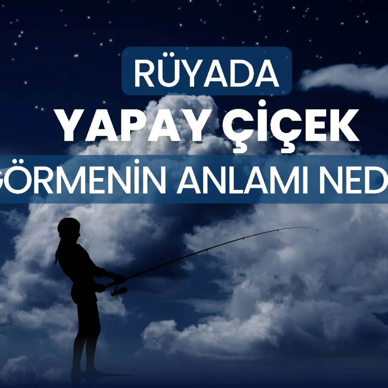 Rüyada Yapay Çiçek Görmek Ne Anlama Gelir? Sahte Görünen Gerçekler