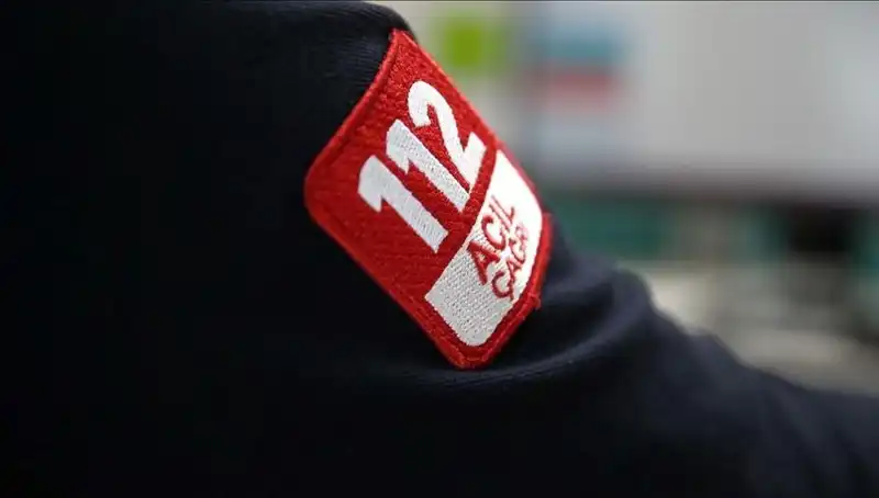 Asılsız İhbarlar İçin Cezalar Artıyor: 112 Acil Hattına Dikkat!