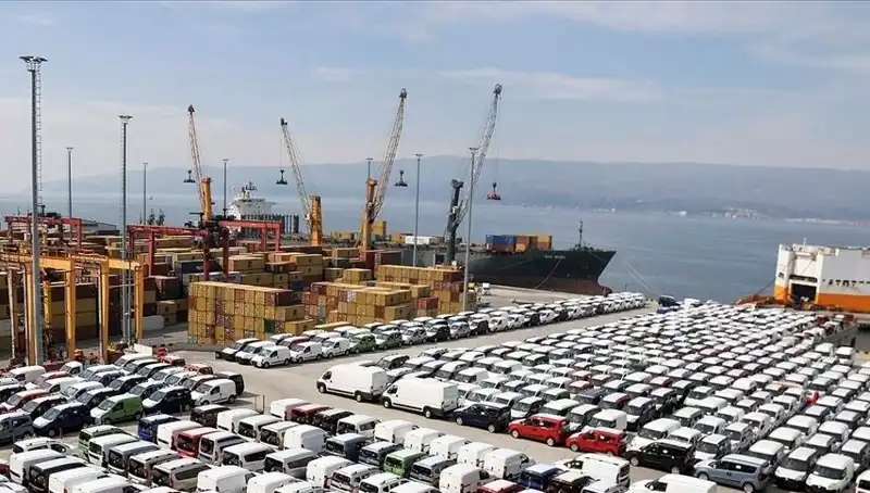 Türkiye'nin Otobüs, Minibüs ve Midibüs İhracatında Tarihi Artış: Nedenleri ve Sonuçları