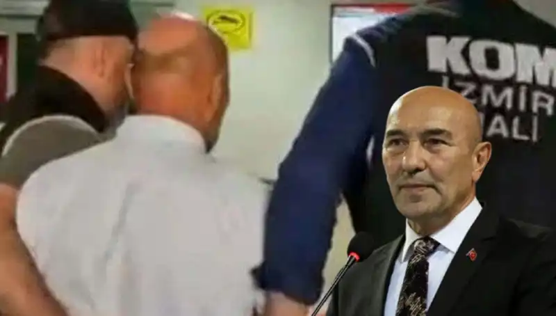 İzmir Büyükşehir Belediye Başkanı Soyer’in İZBETON Davasında İstenen Ceza Flaş Gelişmelerle Ortaya Çıktı