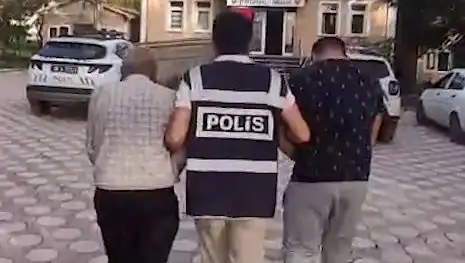 Köpek Dövüştürenlere Şok Baskın: Çok Sayıda Gözaltı Gerçekleşti!