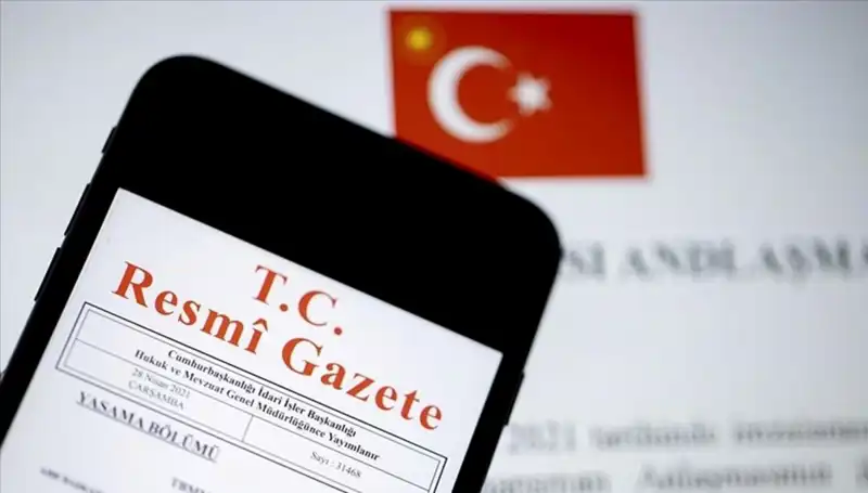 16 Eylül 2025 Resmi Gazete Kararları: Yeni Düzenlemeler ve Önemli Gelişmeler