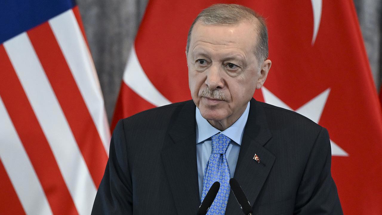 Cumhurbaşkanı Erdoğan'dan İsrail'e çağrı: Filistin topraklarından sürdürdüğü işgale son vermeli