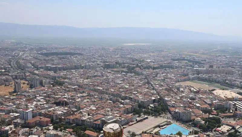 Aydın’da Mevsim Normalleriyle Geri Dönüş: Hava Sıcaklıkları Değişiyor!