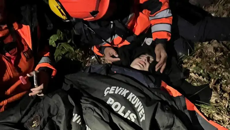 Mimar Ece Gürel'in Gizemli Kayboluşu: Belgrad Ormanı'nda Sonunda Bulundu!