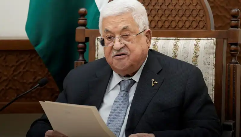 Filistin Devlet Başkanı Mahmud Abbas Halefini Seçti: Gelecekte Neler Olacak?