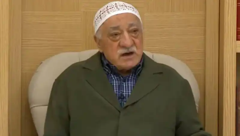 Fetullah Gülen'in Ölümü: Adli Makamlara Ulaşan Şok Edici Belge