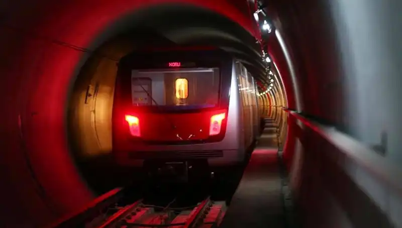 1 Mayıs'ta Ankara'da Üç Metro İstasyonu Kapalı Olacak: Yolcular Dikkat!