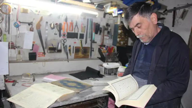 Bir Zamanların Gözde Mesleği: Çırak Yetiştirmenin Zorlukları ve Nedenleri