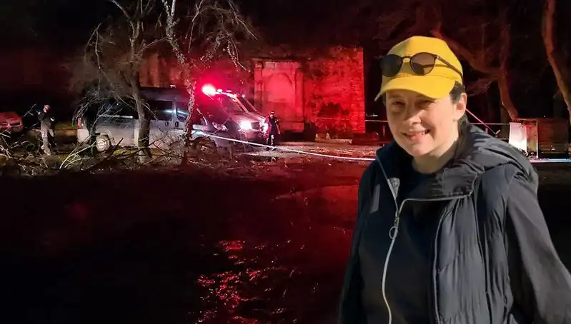 İstanbul’da Kaybolan Peyzaj Mimarı Ece Gürel için Arama Çalışmaları Devam Ediyor