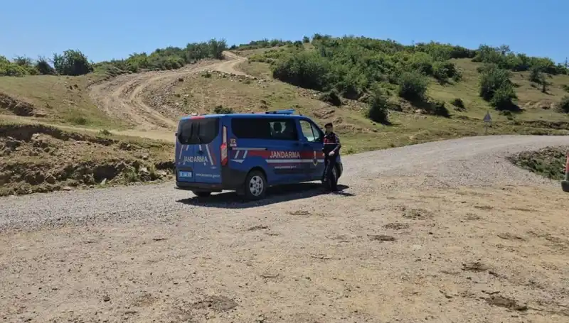 Jandarma ile Firari Şahsın Çatışması: Olayın Perdeleri Ardı