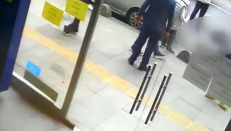Esenler'deki Feci Kaza: Hafriyat Kamyonu Yayayı Ezdi, Bir Hayat Sonlandı