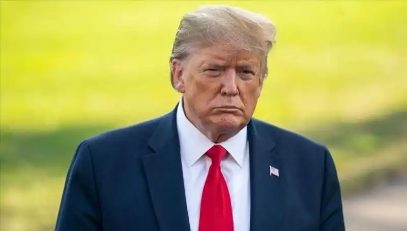 Trump, Londra'nın Belediye Başkanını Hedef Aldı: Neden?