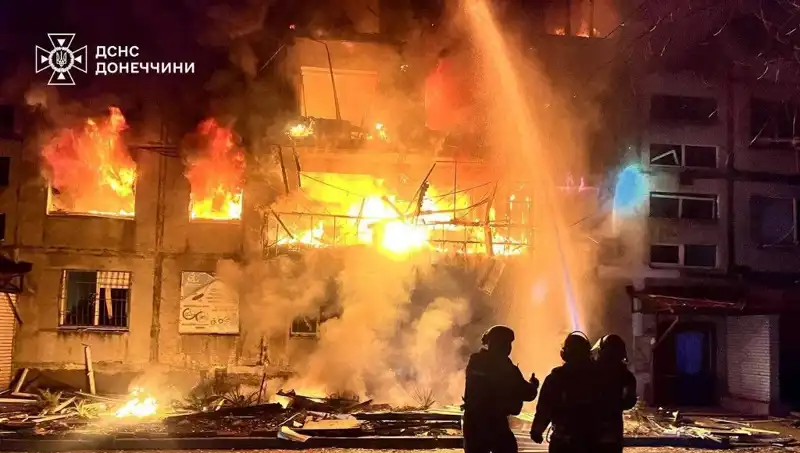 Ukrayna'daki Bombardımanda Üzücü Kayıplar: Rus İskender Füzeleri Çocukları Hedef Aldı