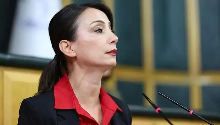 Öcalan'dan Silah Bırakma Çağrısı: DEM Parti Siyasi Turuna Başlıyor