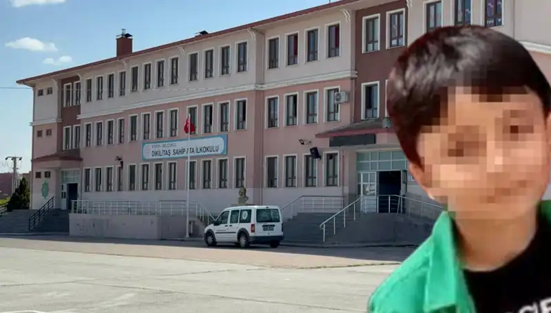 10 Yaşındaki Yusuf’un Akran Zorbalığı Sonrası Yaşam Mücadelesi
