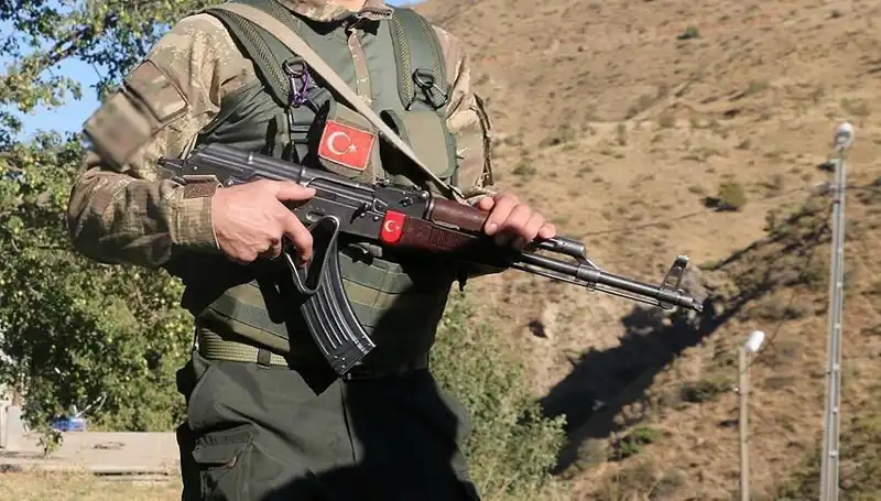 Millî Savunma Bakanlığı'ndan Önemli Açıklama: Terörle Mücadelenin Kahramanları Korucularımız