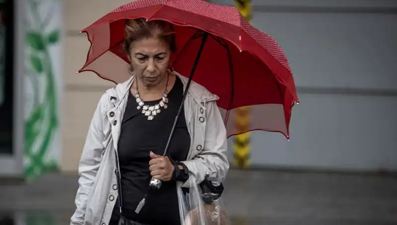 Ülke Genelinde Fırtına Tehlikesi: Meteorolojiden Önemli Açıklama