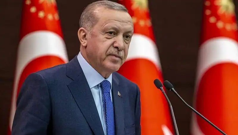 Cumhurbaşkanı Erdoğan’dan El Pais'e Sert Mesaj: Gazze Tarihe Kara Bir Leke Olarak Geçti