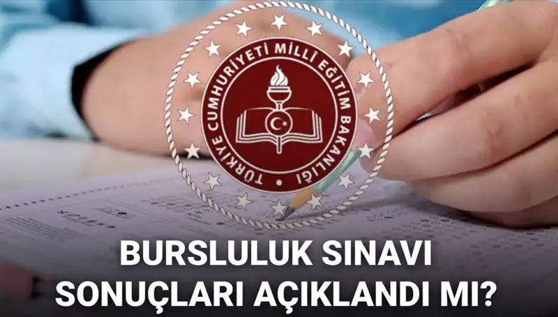 Bursluluk Sınavı Sonuçları 2025: İOKBS Sonuçları Hakkında Merak Edilenler