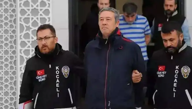 İş İnsanının Korkunç Ölümü: Altı Sanığa Müebbet Hapis İstendi