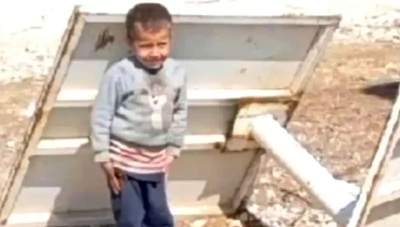 Sulama Kanalına Düşen Çocuk Hayatını Kaybetti: Aile ve Toplumda Derin Üzüntü