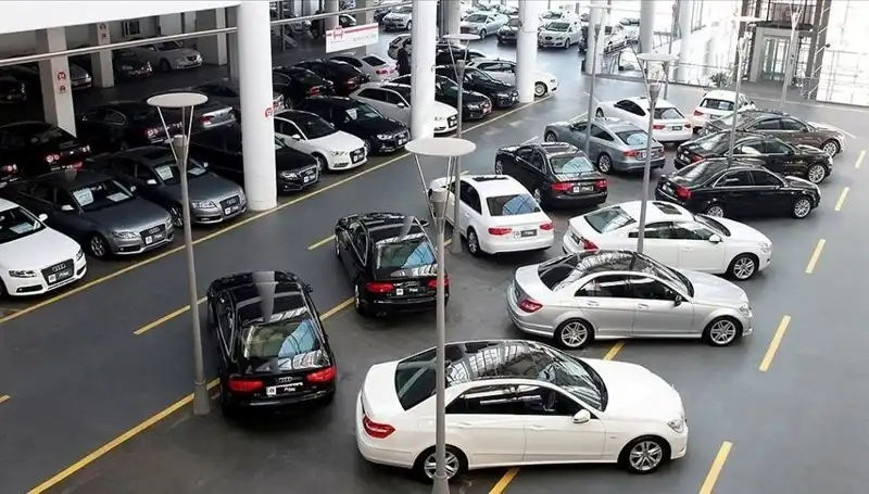 Otomobilde Sıfır Faiz Fırsatı: 1.5 Milyon Lira Destek!
