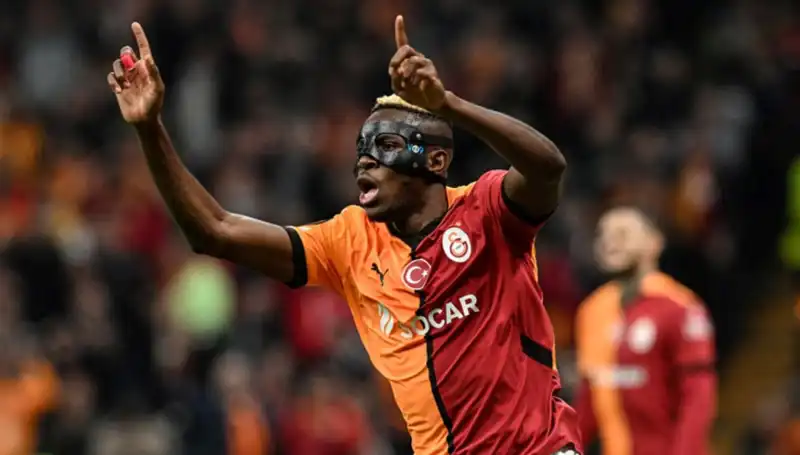 Galatasaray'ın Osimhen Olmazsa B Planı: Hedefler ve Stratejiler