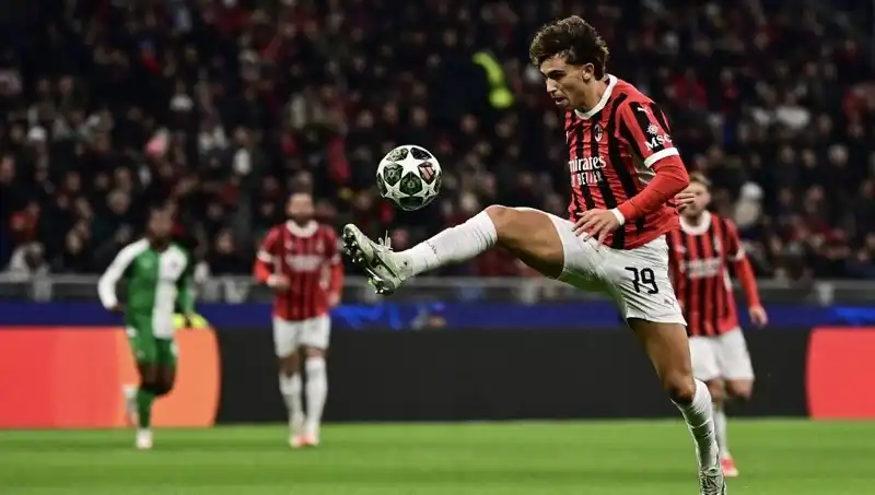 Joao Felix’in Menajeri Açıkladı: Galatasaray’a Transfer İhtimali Yükseliyor!