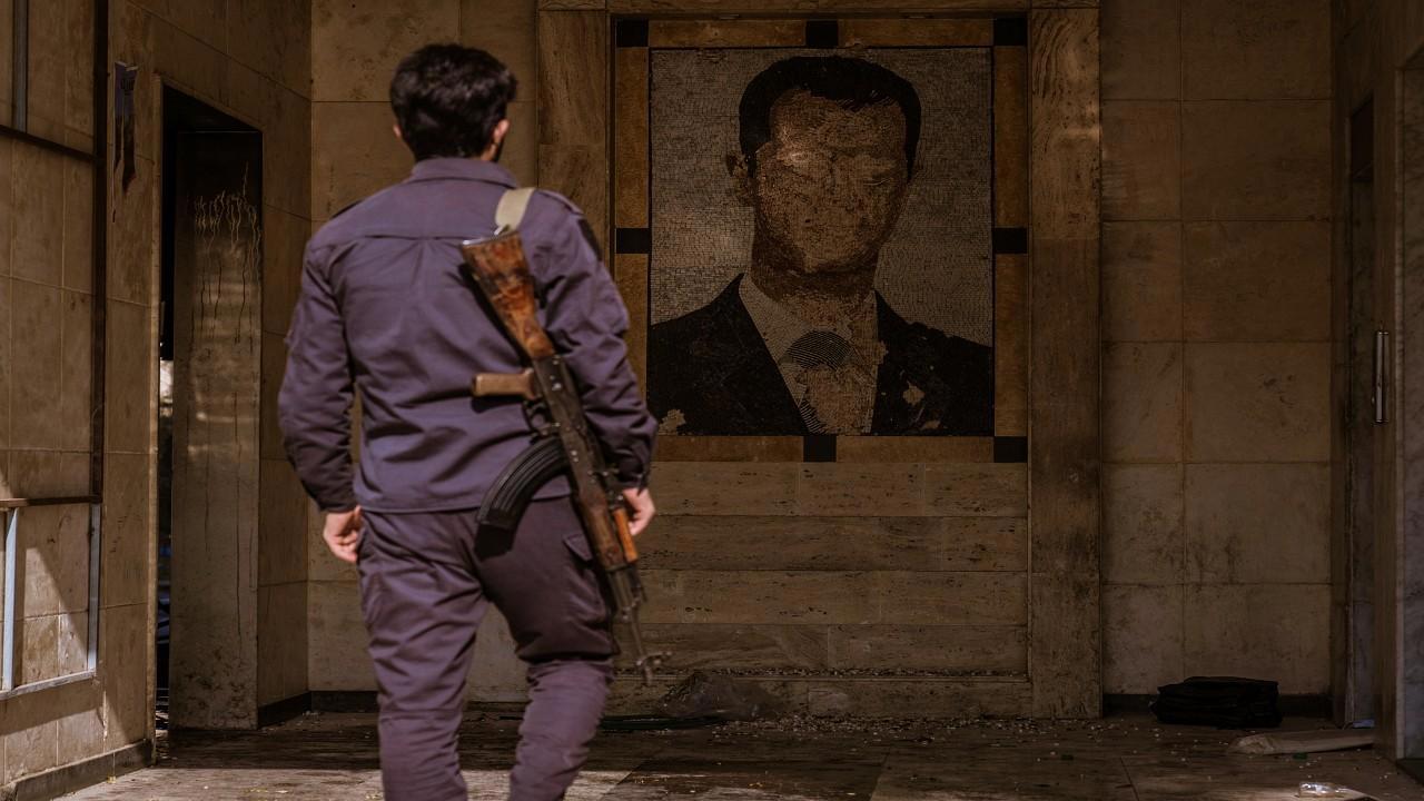 Suriye'de Durum Değişiyor: 'Şam'da Her Şey Yolundaydı' İllüzyonu Yerle Bir