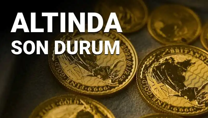 Altın Piyasasında Şok Dalgalanma: Fiyatlar Artışta, Yatırımcılar Ne Yapmalı?