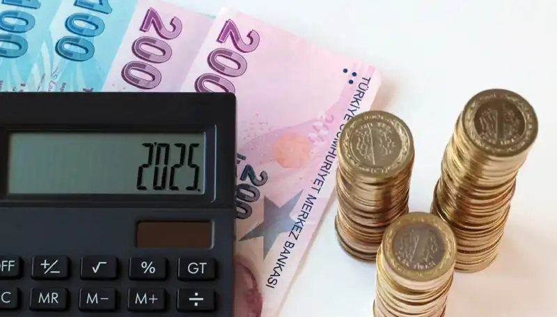 2025 Memur ve Emekli Maaşları İçin Temmuz Zammı Beklentileri