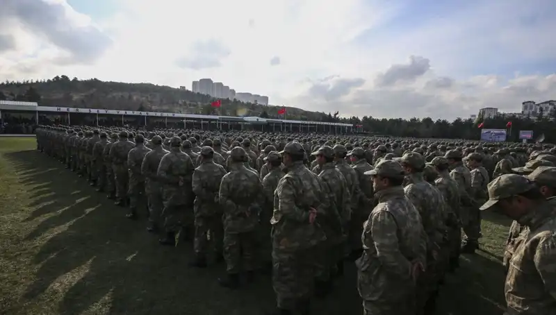 2025'te Bedelli Askerlik Celp ve Sevk Dönemleri: Ne Zaman Yapılacak?