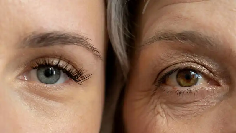 30 Yılda Gençleşmek: Biyolojik Yaşınızı Nasıl Değiştirebilirsiniz?