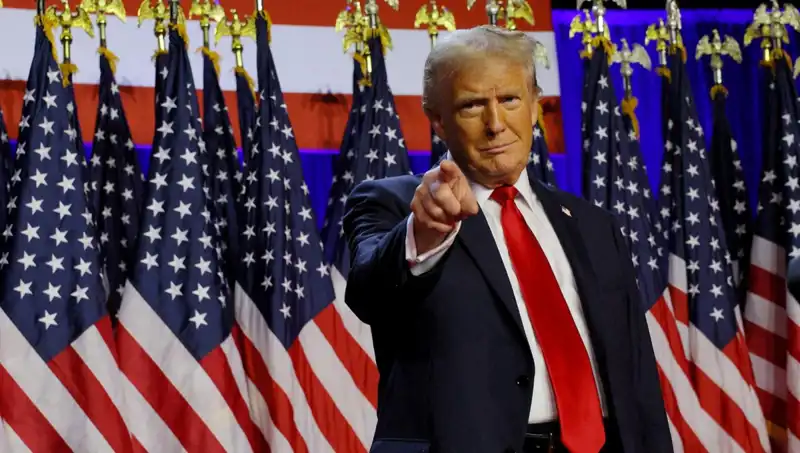Trump: Rusya ve Ukrayna İle Dev Ticaret Fırsatları Kapıda!